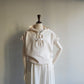 80s Design Cotton Top