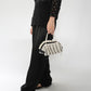 60s Woven Mini Bag