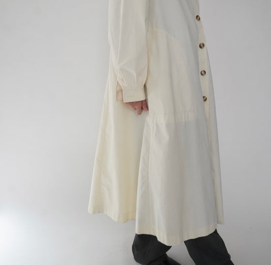 80s Design Light Coat
