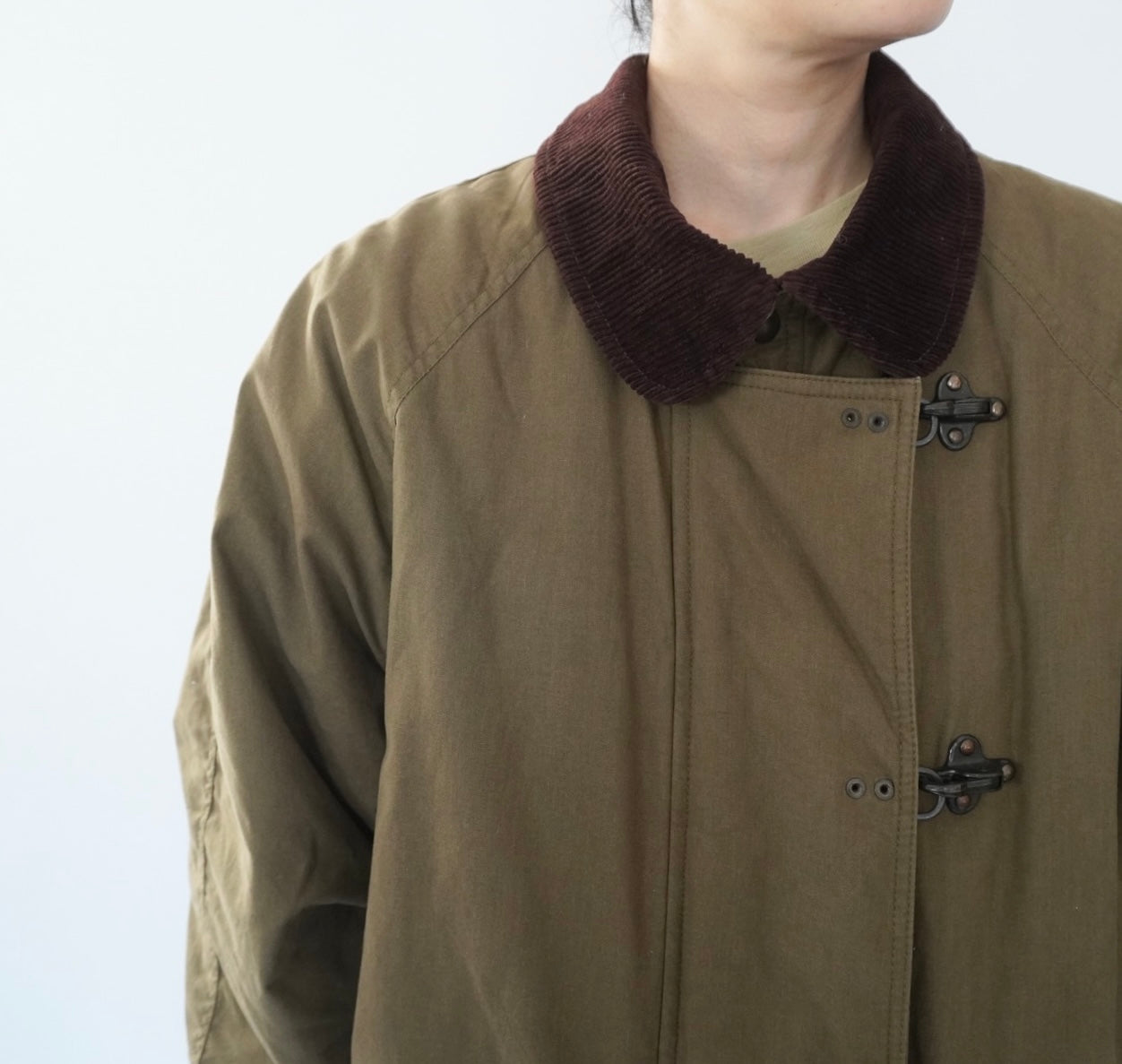 90s EURO Design Jacket Styled in Italy