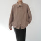 90s Light Shirt, Jacket Made in USA