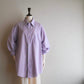 90s "Brooks Brothers" Striped Shirt