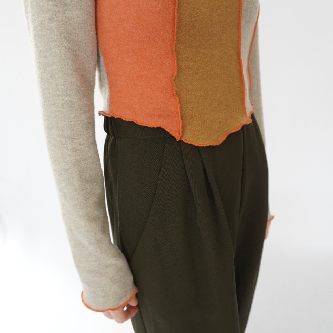 90s Design Top Made in USA