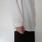 90s Embroidery Rayon Shirt