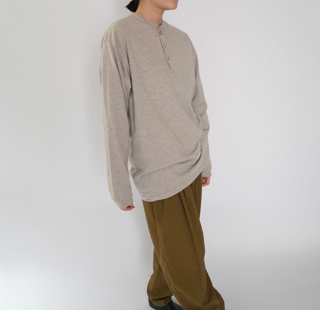 90s Long Sleeves T-shirt