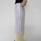 90s Light Purple Skirt