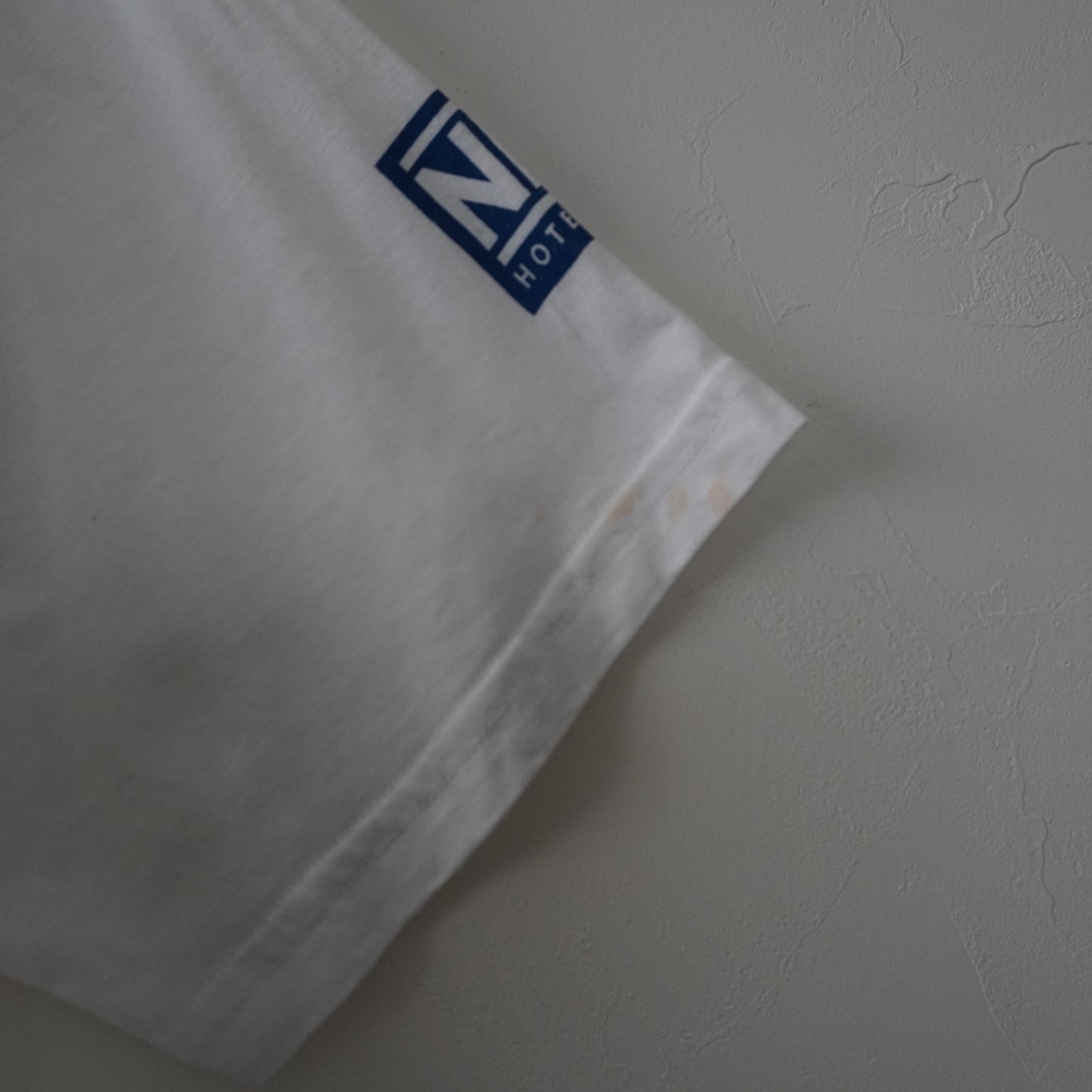 90s EURO Photo Printed T-shirt