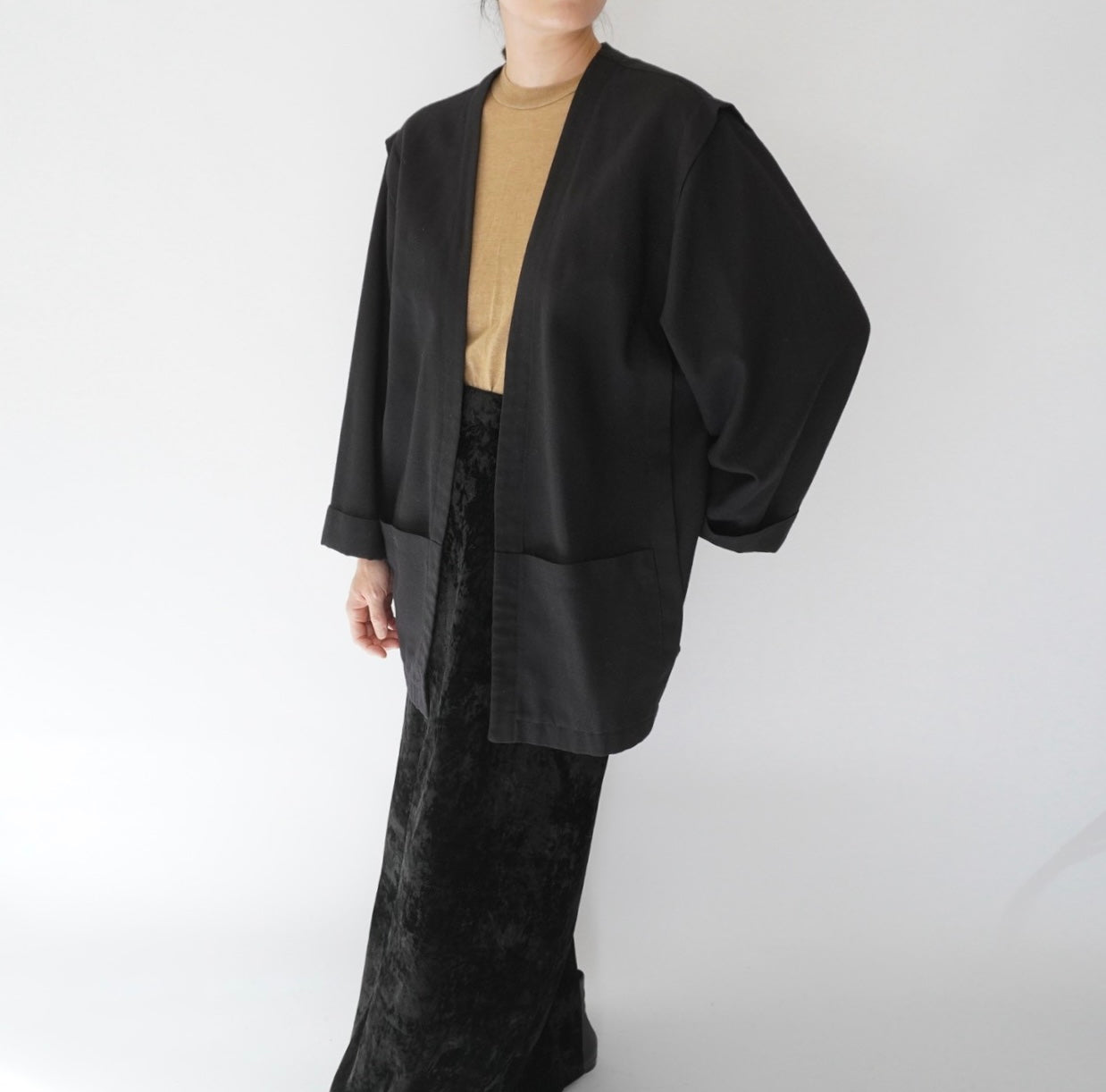 80s Design Jacket
