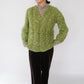 60s Hand Made Knit Made in Italy