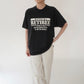 90s Printed T-shirt Made in USA