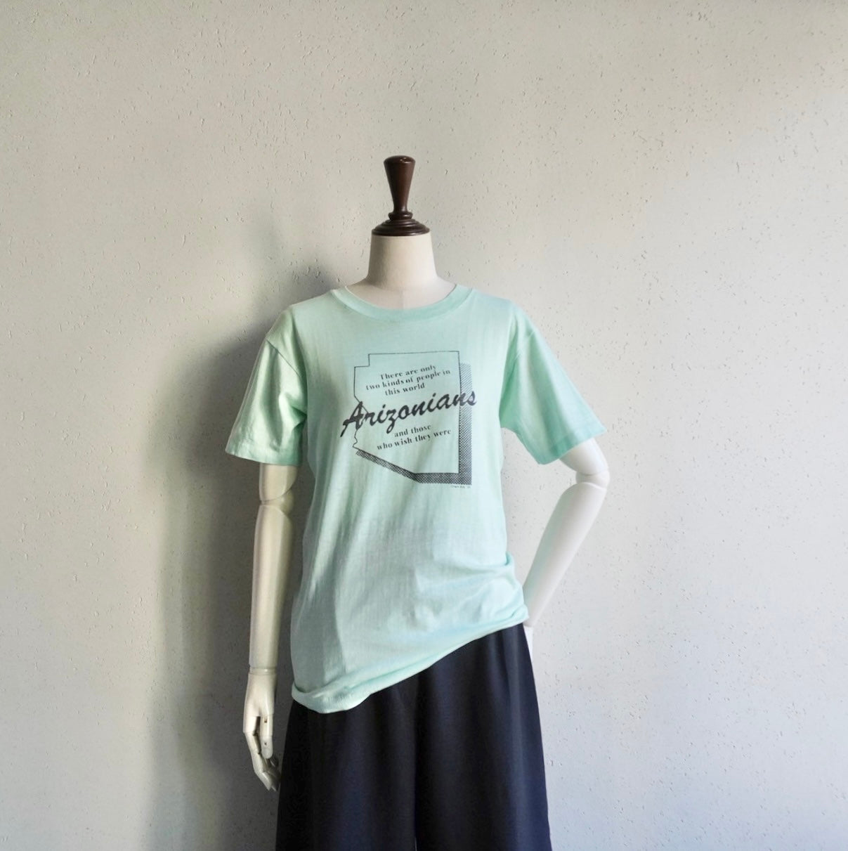 80s Printed T-shirt