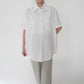 70s White Shirt