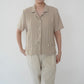 90s Rayon Shirt Made in USA