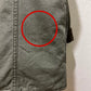 "ORIVIS" Cotton Jacket