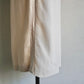 90s Line Design Skirt Made in USA