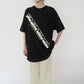 90s Printed T-shirt Made in USA