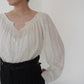 70s Romanian Embroidery Tunic