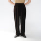 90s Velour Pants Made in USA