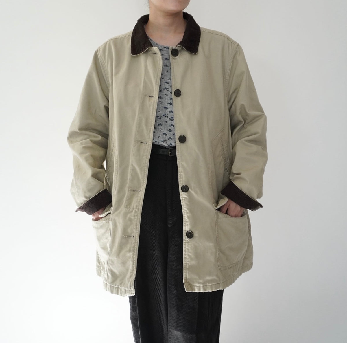90s Design Jacket