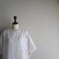 90s Sheer Blouse Made in Italy
