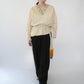 80s Design Blouse