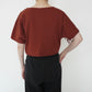 90s Fringe Design Top Made in USA