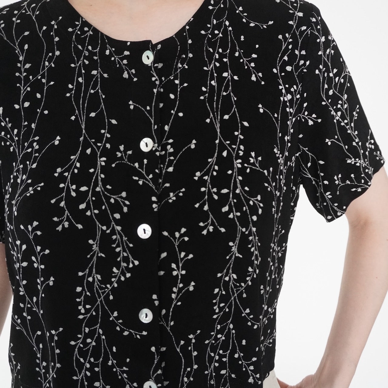90s Design Top