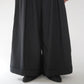 90s EURO Belted Wide Pants