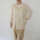 90s Design Blouse