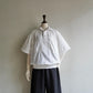 90s EURO Cotton Design Top