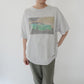 90s Photo Printed T-shirt