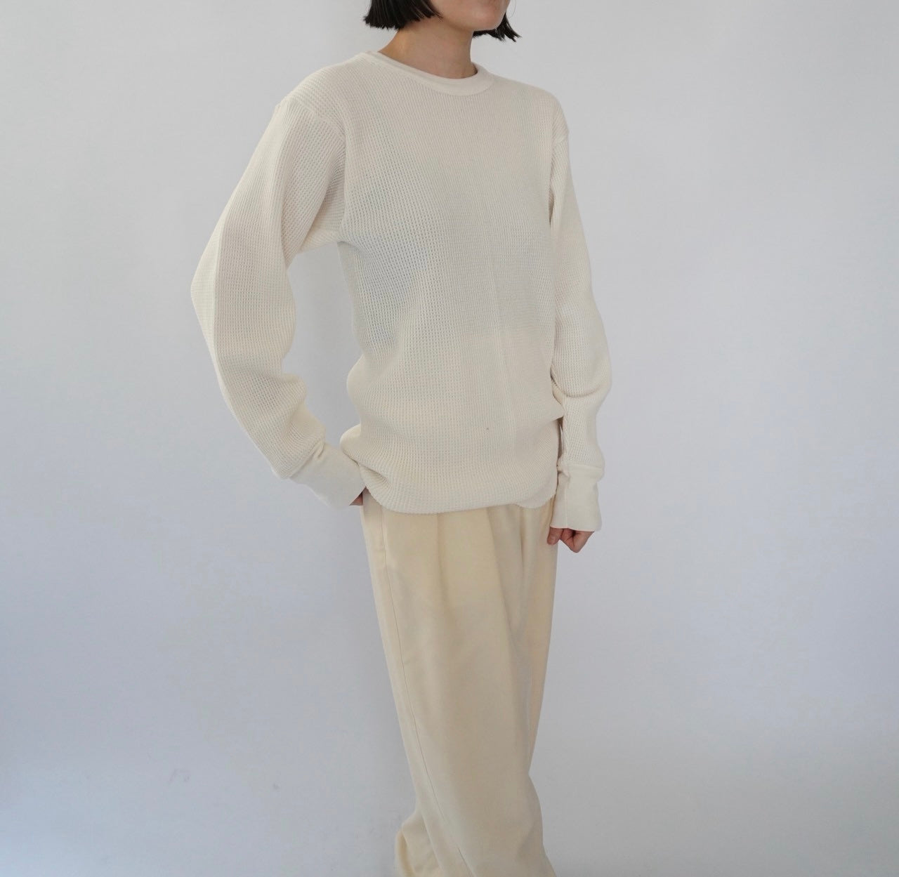 90s Thermal Top