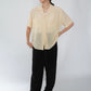 90s Silk Shirt