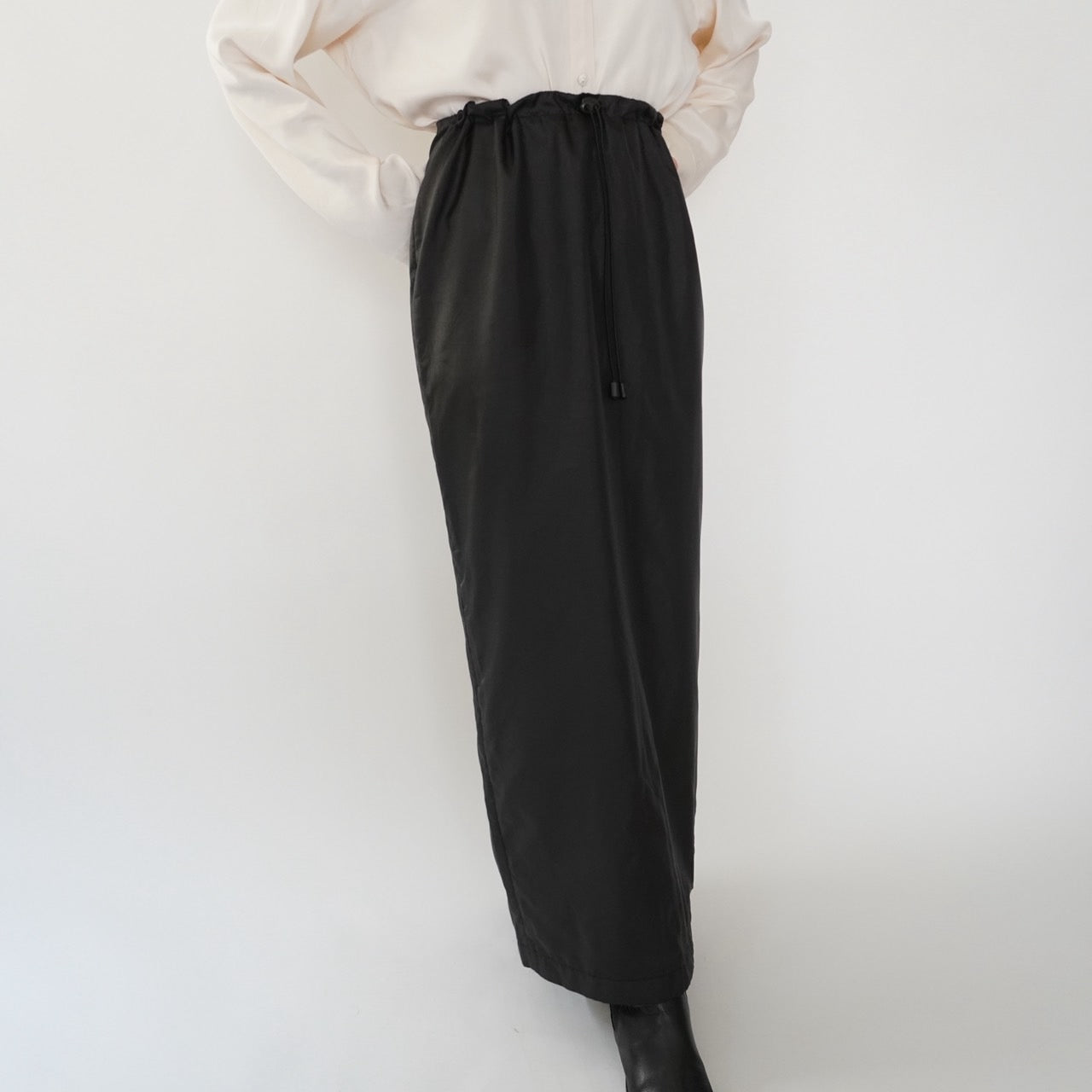 90s Design Skirt Made in Italy
