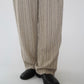 90s Striped Pants