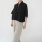 90s Black Shirt