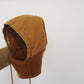 90s Cotton ×Ribbed Balaclava