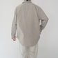 90s "GAP" Cotton Shirt