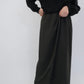 90s Design Skirt Made in USA