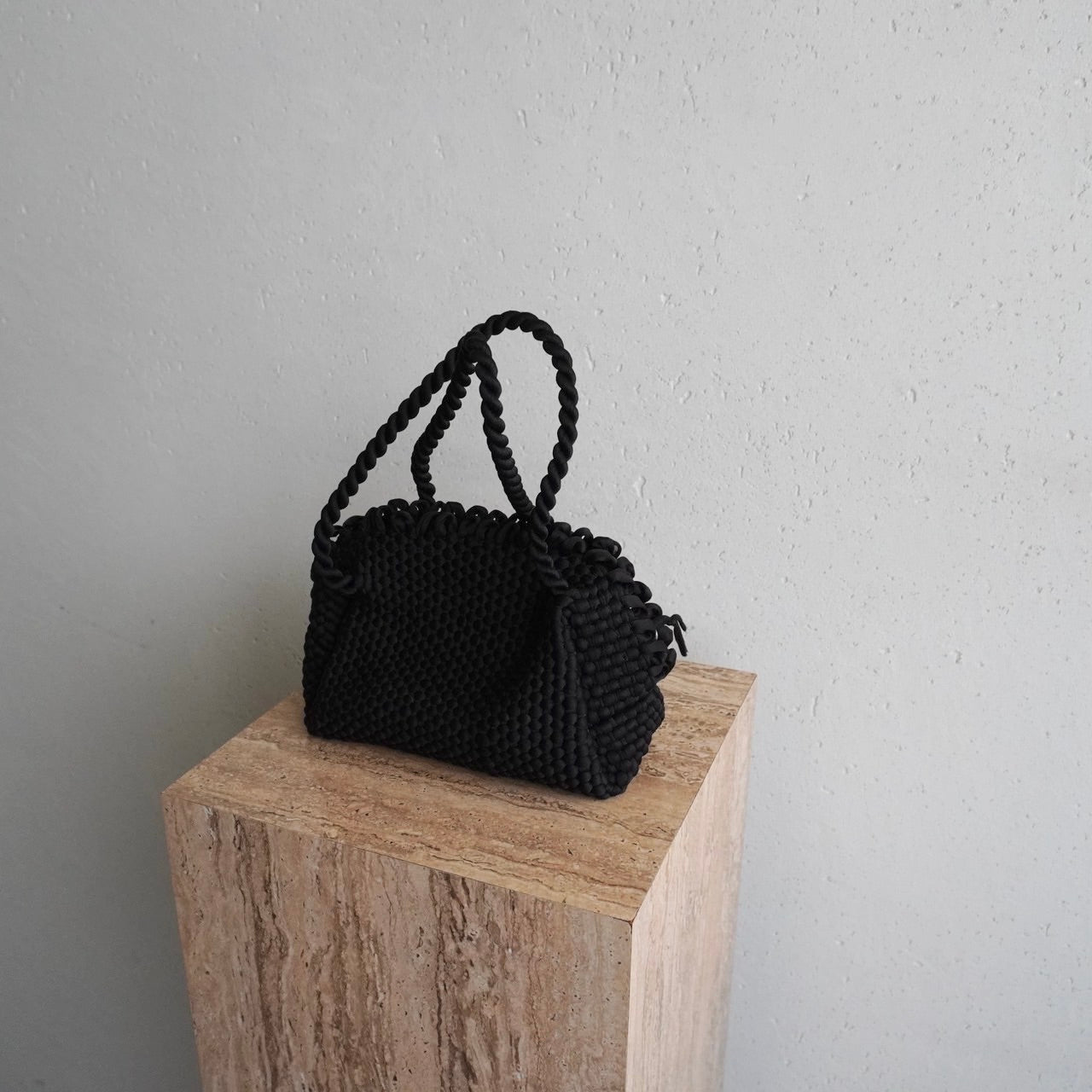 60s Woven Bag