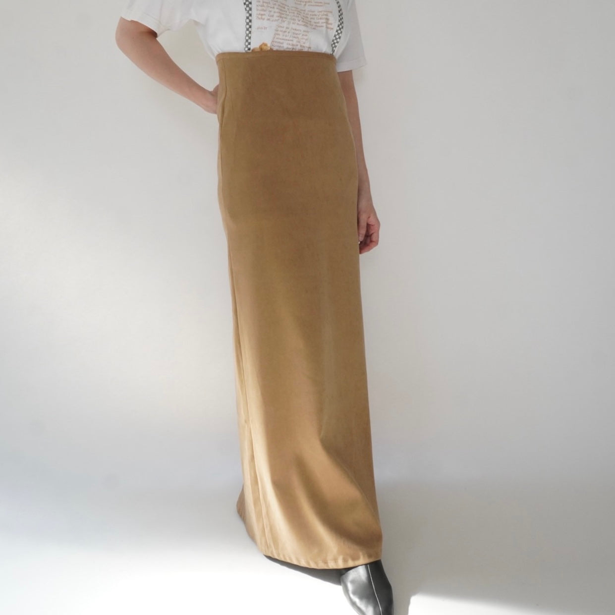 90s Skirt Made in Italy