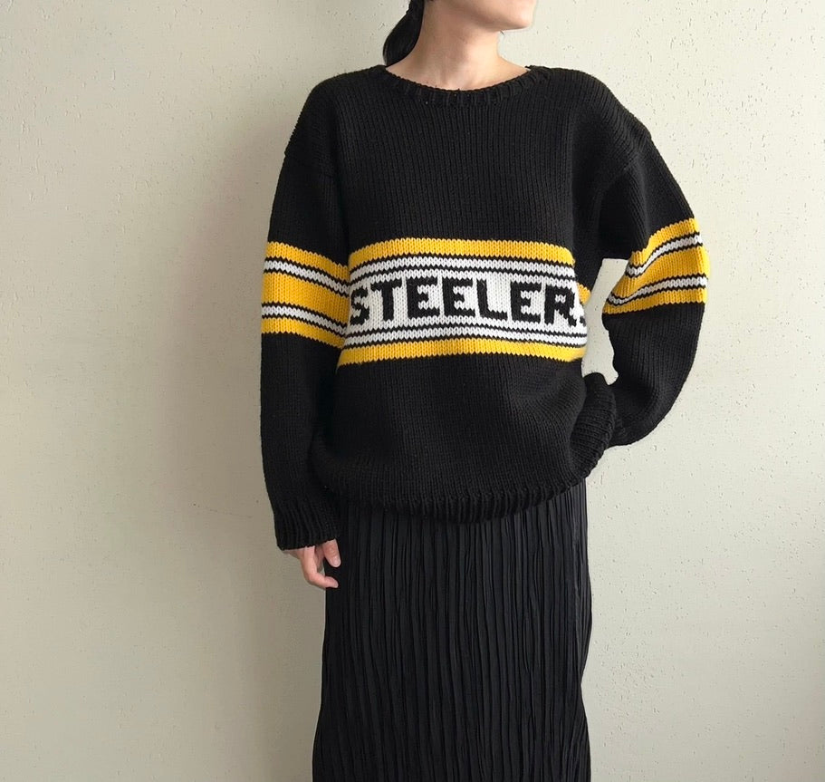 70s Knit Made in USA