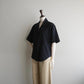 90s Black Shirt