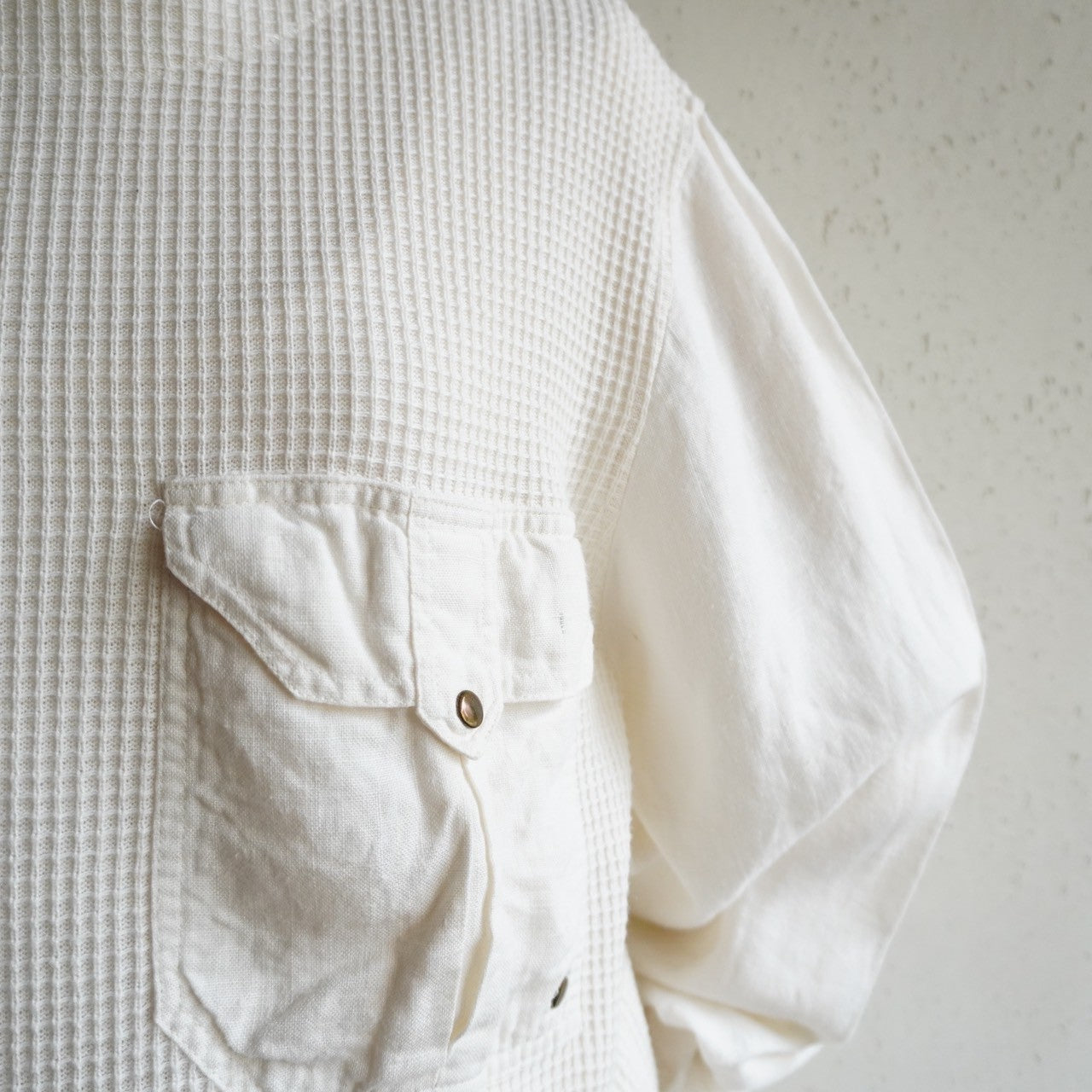90s EURO Design Top