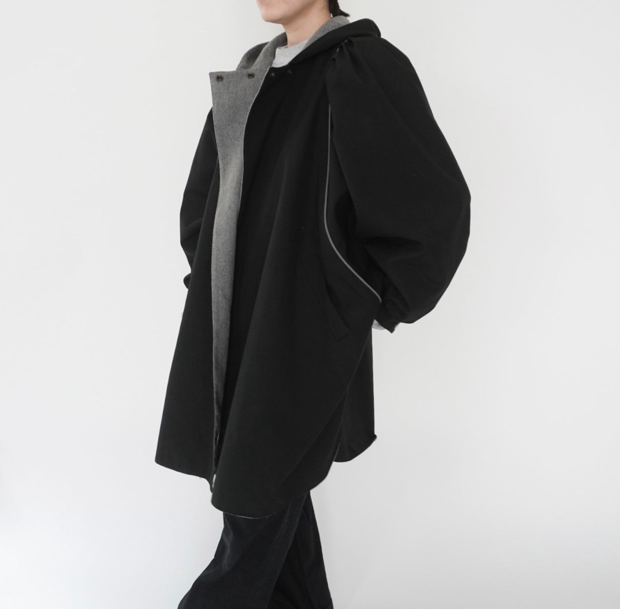 80s Reversible Jacket,Coat