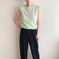 70s Knit vest