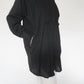 80s Pleated Desigh Shirt
