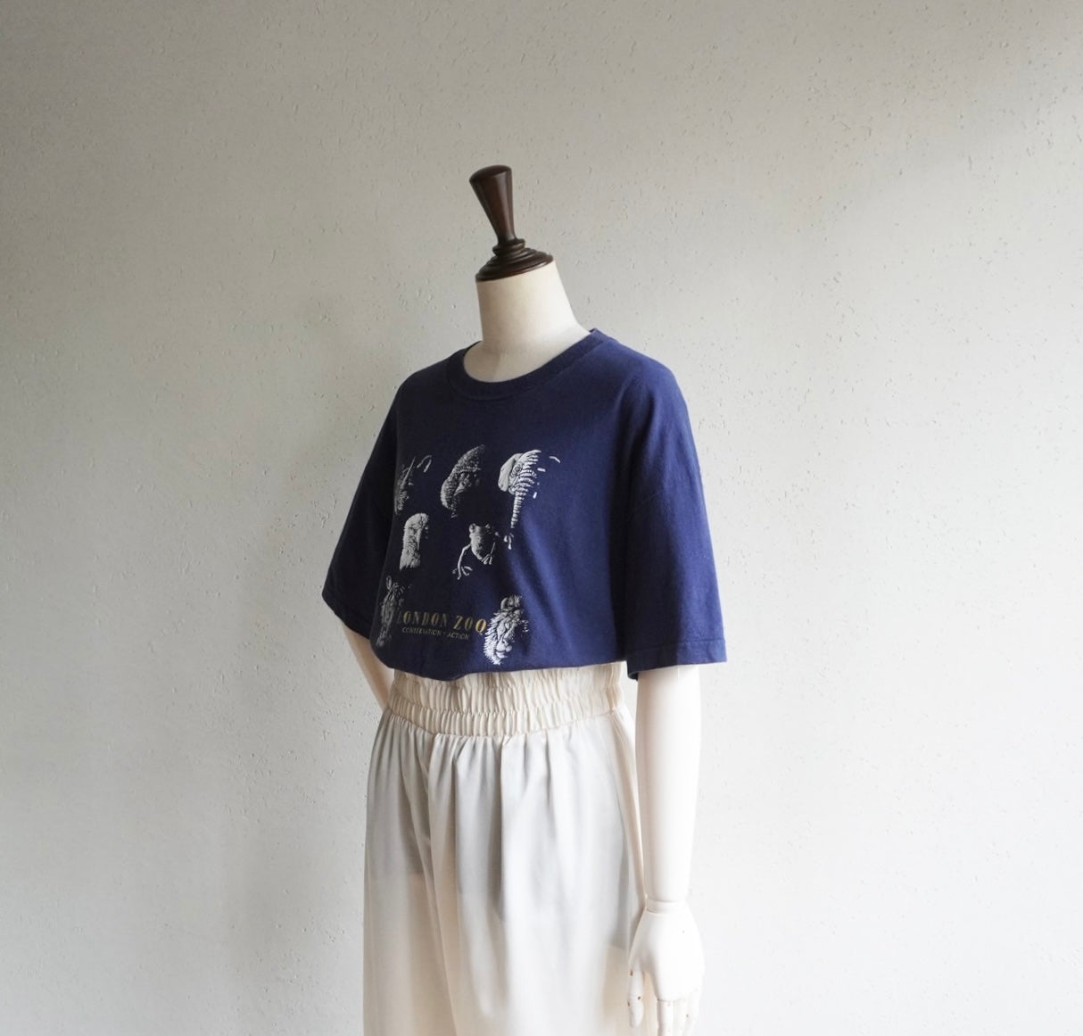 90s Printed T-shirt