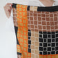 80s Pattern Scarf