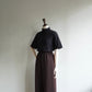 90s Hign Neck T-shirt